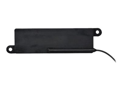 Mobile Mark CVL-WLF-2C-BLK-96