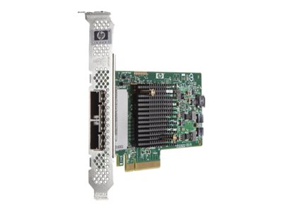 HPE H221 Host Bus Adapter