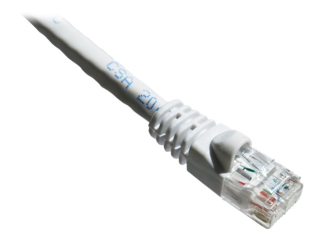 Axiom - Patch cable - RJ-45 (M) to RJ-45 (M)