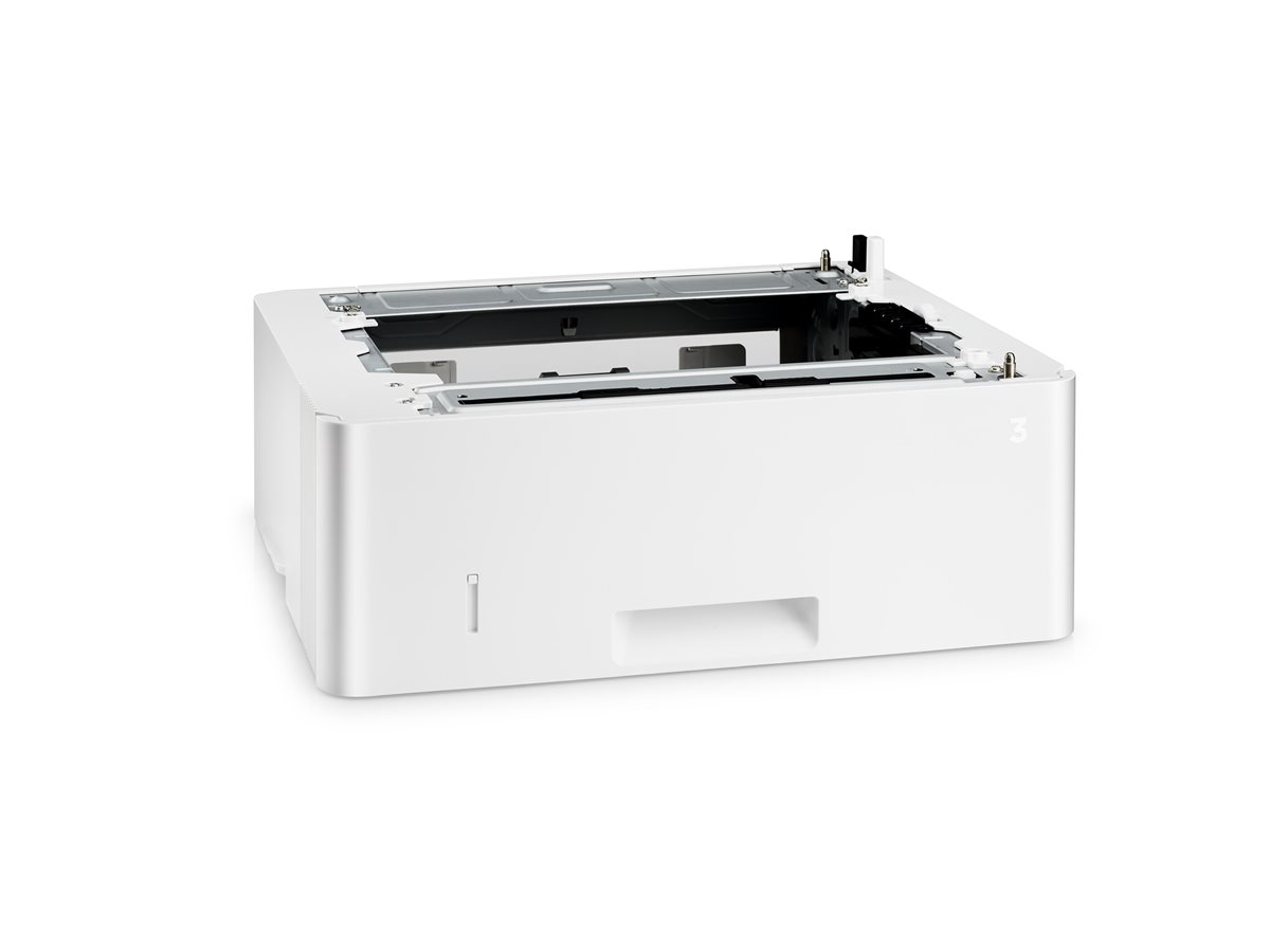 HP LaserJet Pro Sheet Feeder 550 Pages – foto 2