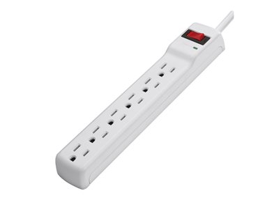 Belkin - Surge protector