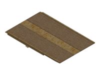APC NetShelter SX 48U 750mm Wide x 1200m