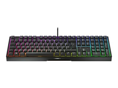 CHERRY XTRFY MX 3.1 - Keyboard