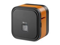 Brother P-Touch EDGE PT-E920BT Termisk overførsel