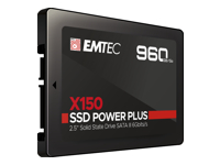 Emtec produit Emtec ECSSD960GX150