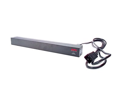 APC Rack PDU Basic 1U 16A 230V (12)C13