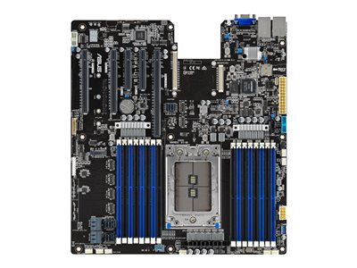 ASUS KRPA-U16 - Motherboard