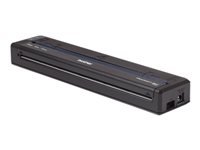 Brother PocketJet 8 PJ-823 - Printer - B/W - direct thermal - A4/Legal - 300 x 300 dpi - up to 13.5 ppm - USB-C