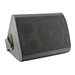 C2G 5in Wall Mount Speaker 70v - Image 3: Left-angle