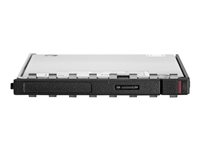 HPE - SSD - Mainstream Performance, Very Read Optimized - 15.36 TB - PCIe 4.0 (NVMe)