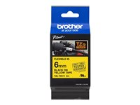 Brother Rubans d'origine TZE-FX611