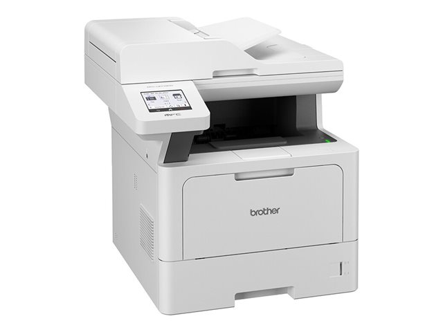 Brother MFC-L5710DN - multifunkční tiskárna - Č/B – foto 6