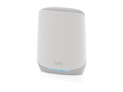 NETGEAR RBS760-100EUS, Router, NETGEAR 2PT ORBI RBS760  (BILD3)