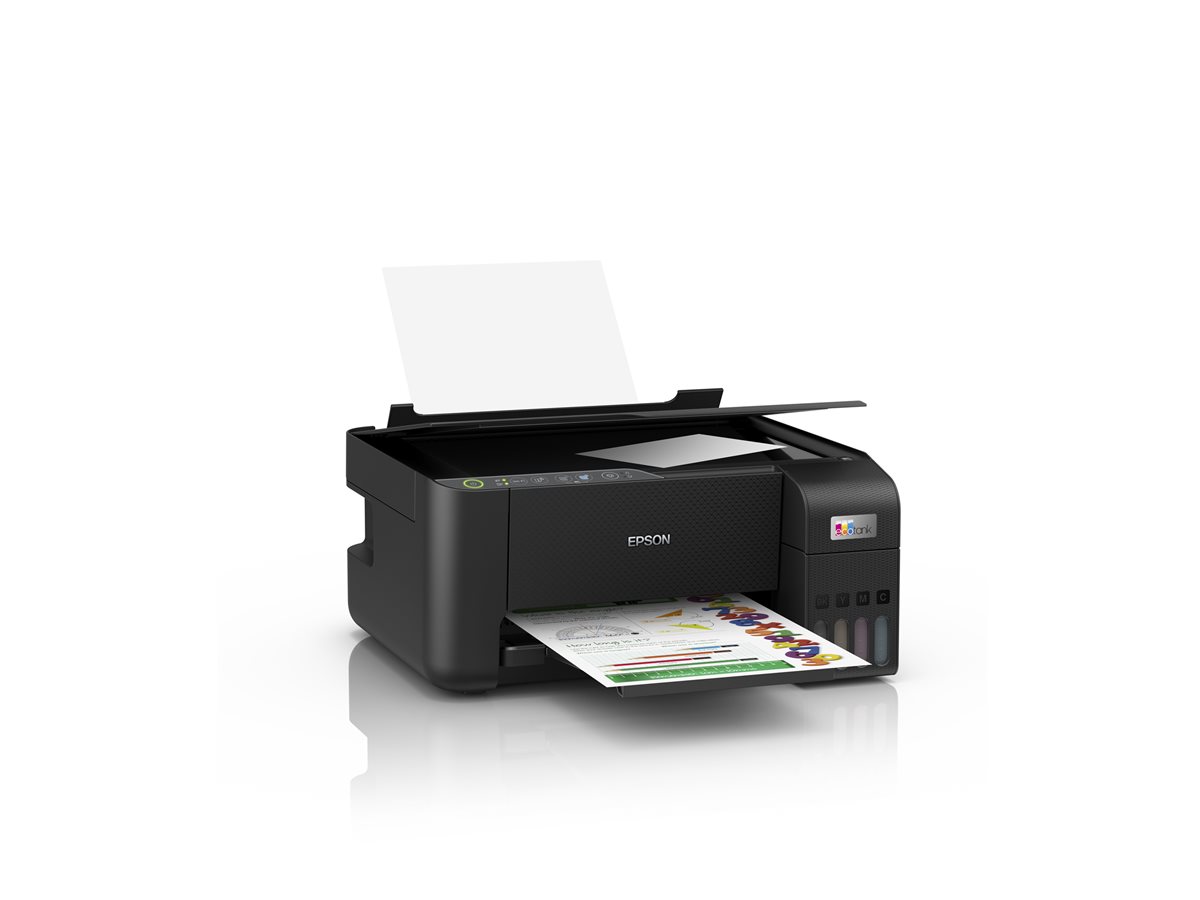 Epson EcoTank ET-2860 - multifunkční tiskárna - barva – foto 6