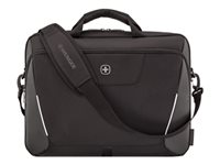 Wenger XE Bæretaske til notebook 17' Polyester PVC Sort
