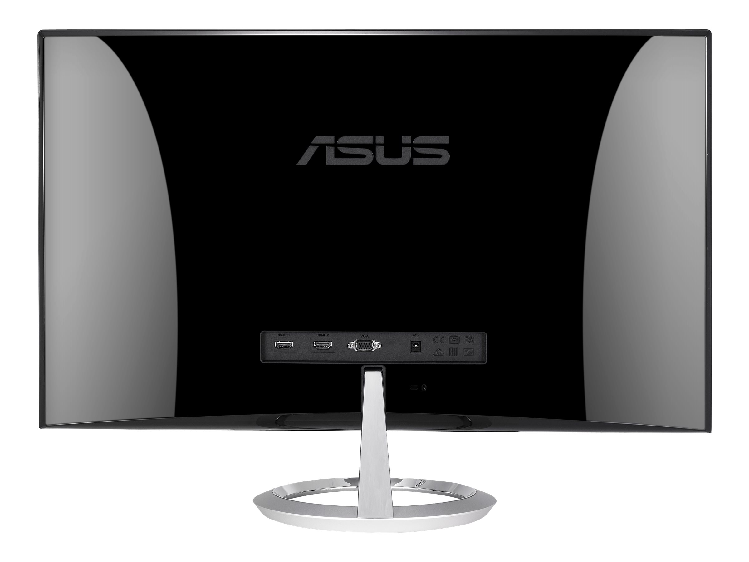 ASUS MX279H - LED monitor | Overview, Specs, Details | SHI
