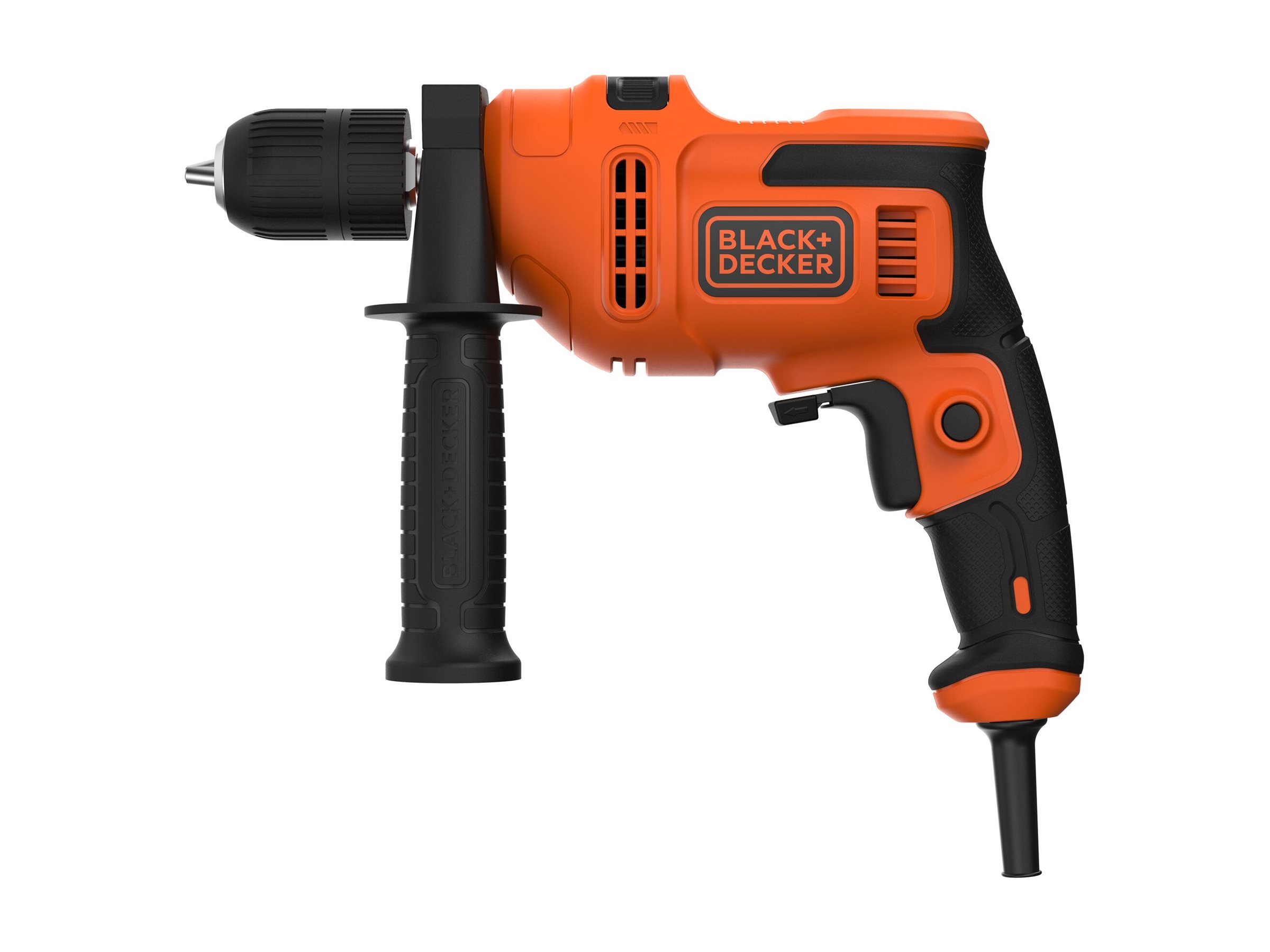 Blackdecker Beh200 Gb Hammer Drill 500 W Blackdecker Beh200 Gb Hammer Drill 500 W