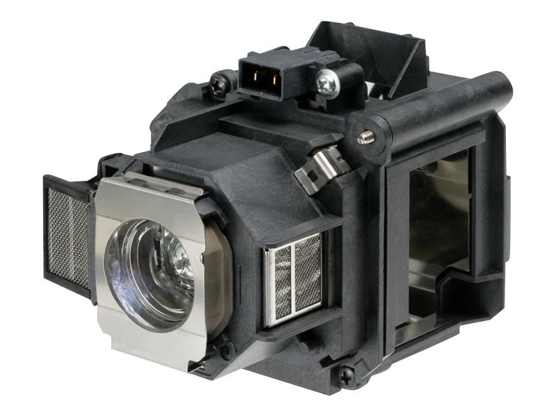 Epson ELPLP63 projector Usage / lifestyle Close-up 72500