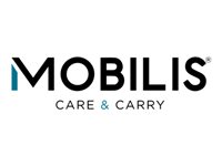 Mobilis RESIST Pack - back cover for tablet