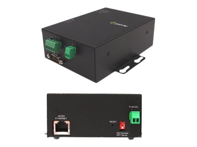 Perle IOLAN DS1 D4 - Device server