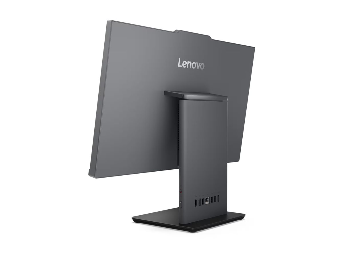 Lenovo ThinkCentre neo 50a 24 Gen 5 - vše v jednom Core i3 i3-1315U - 8 GB - SSD 512 GB - LED 23.8" – foto 5