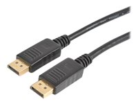 Prokord DisplayPort kabel 50cm 