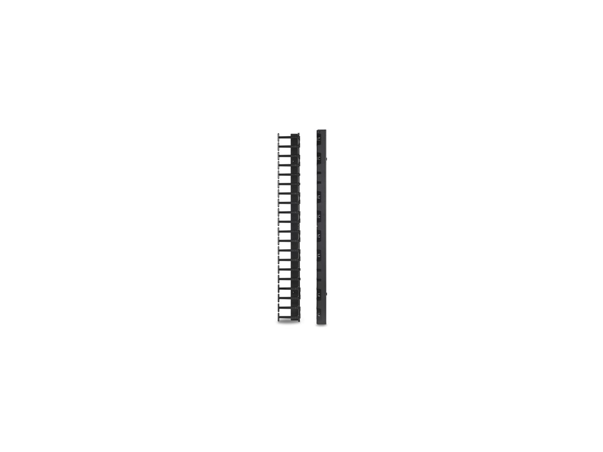 Vertical Cable Manager for NetShelter SX 600mm – foto 5