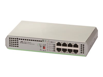Allied Telesis CentreCOM AT-GS910/8E