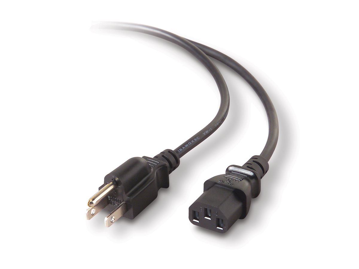 Belkin PRO Series - Power cable