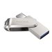 SANDISK Ultra Dual Drive Luxe USB-C 512G