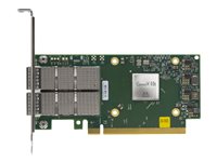 Lenovo ThinkSystem Mellanox ConnectX-6 Dx Netværksadapter PCI Express 4.0 x16 100Gbps