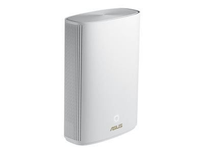 ASUS ZenWiFi AX Hybrid XP4 White 2-pack
