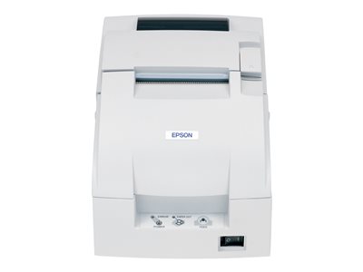 Epson TM U220PB - Receipt printer