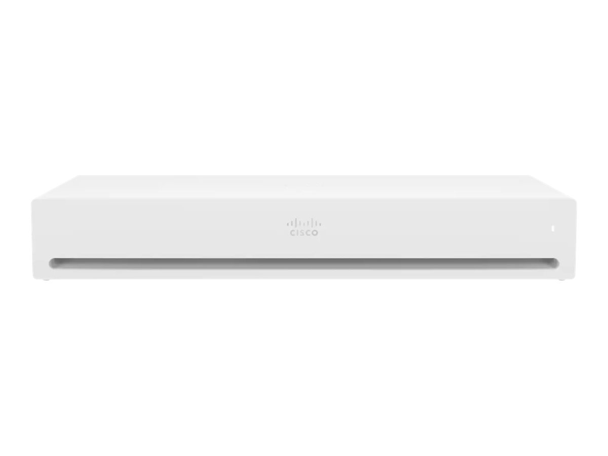 An image of Cisco Webex Codec EQ - video conferencing device