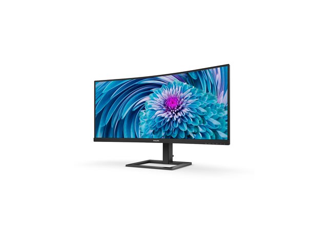 PHILIPS 346E2CUAE/00 34p Curved VA