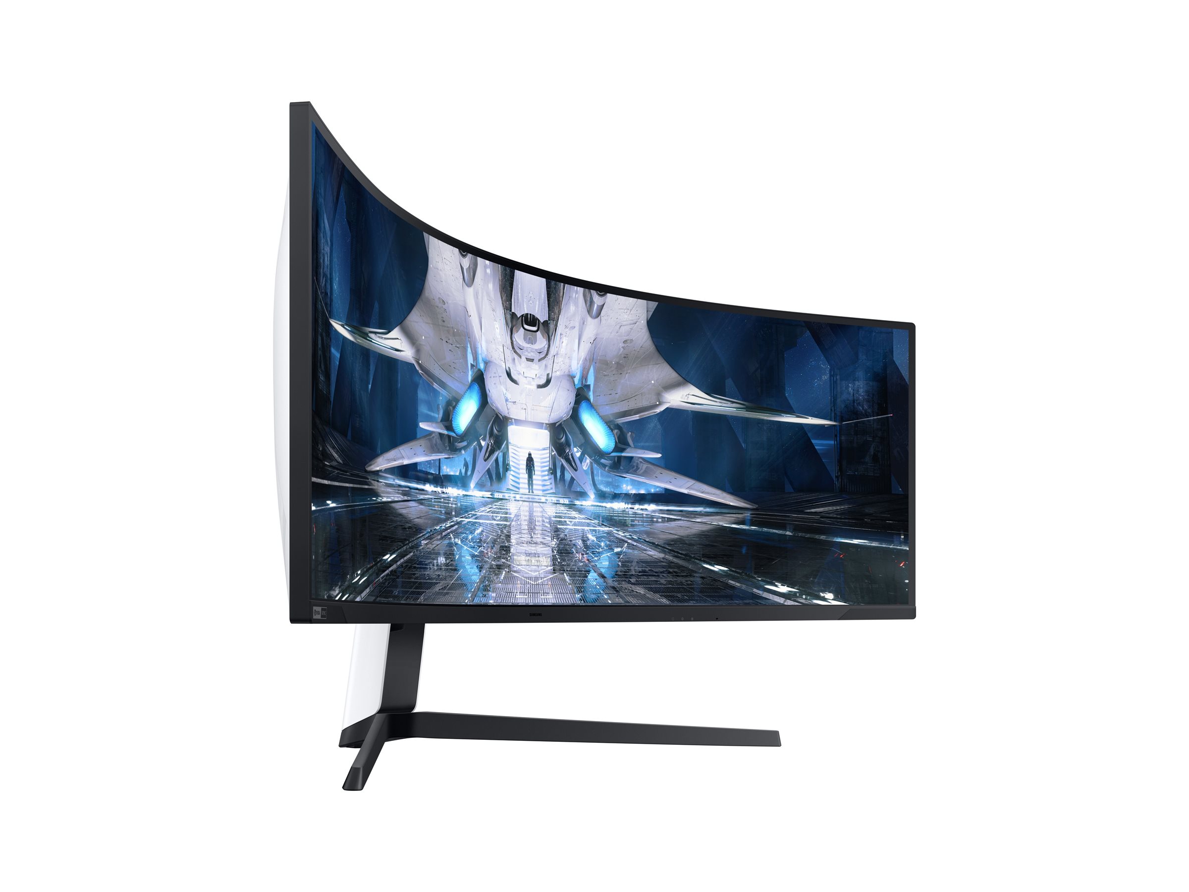 Samsung Odyssey Neo G9 S49AG952NN | Overview, Specs, Details | SHI