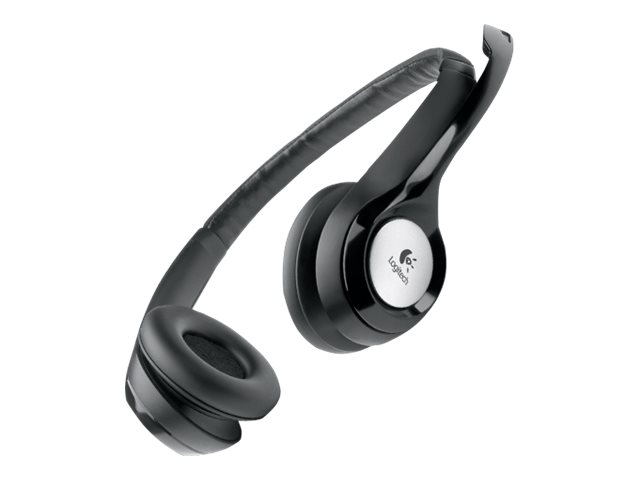 Logitech USB Headset H390
