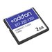 AddOn 2GB Cisco MEM-CF-2GB Compatible Compact Flash