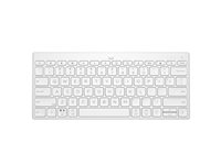 HP 350 WHT Compact Multi-Device KBD