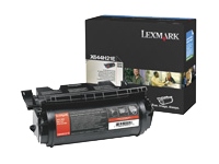 Lexmark Cartouches toner laser 64436XE