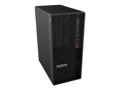 Lenovo ThinkStation P348 - tower - Core i5 11500 2.7 GHz - 8 GB