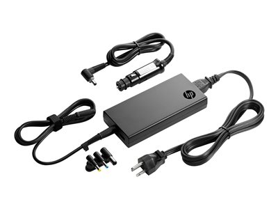 HP Slim Combo Adapter with USB