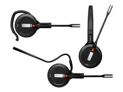 EPOS 1001024, Kopfhörer & Headsets, EPOS IMPACT SDW 1001024 (BILD2)