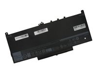 DLH Energy Batteries compatibles DWXL2823-B055Q2