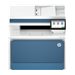 HP Color LaserJet Enterprise MFP 4801f
