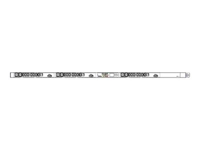 Raritan Dominion PX PX3-1660U