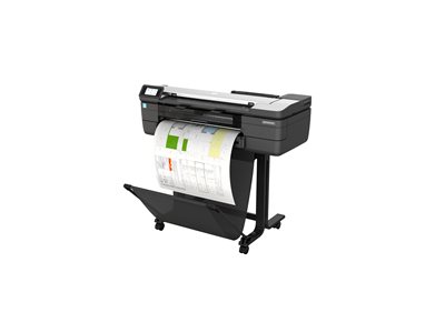 HP DesignJet T830 - 24" multifunction printer