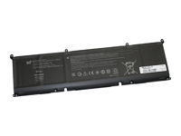 BTI - Batterie de portable (équivalent à : Dell P0FWH) - Lithium Ion - 6 cellules 