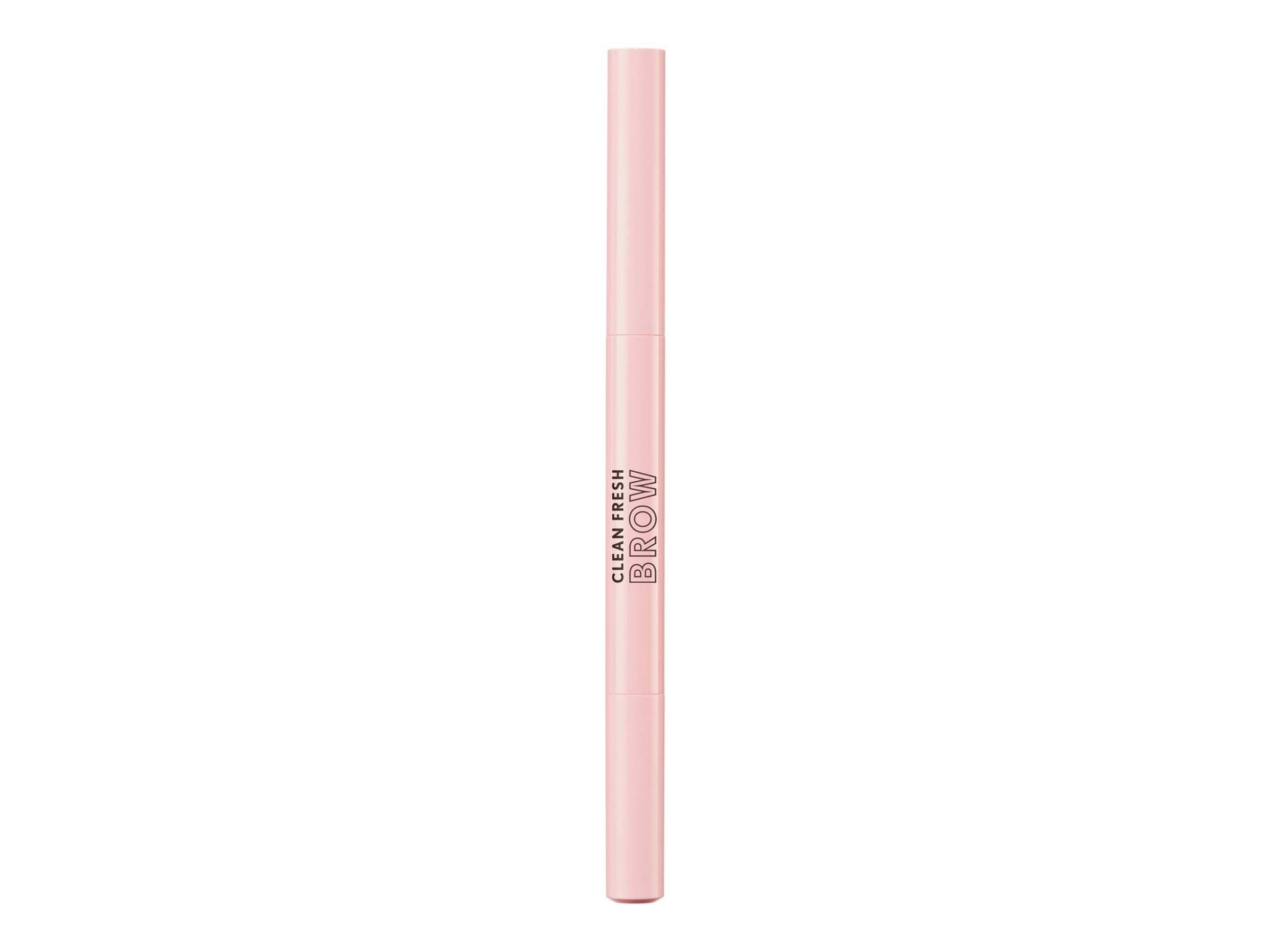 COVERGIRL Clean Fresh Brow Filler Pomade Pencil - dark brown (600)