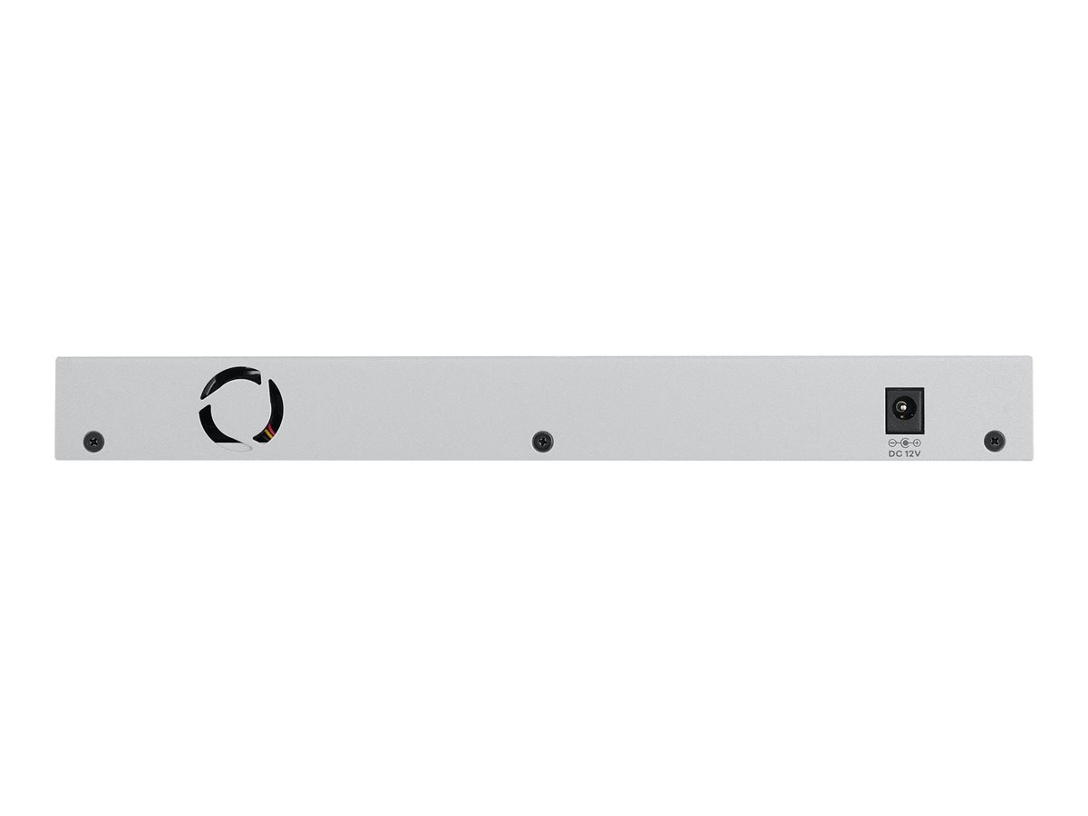 Zyxel XGS1250-12 v2 12-Port Gigabit – foto 4